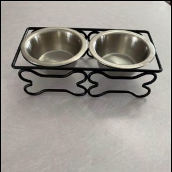 Other - Puppy Food/Water Bowls ❤️